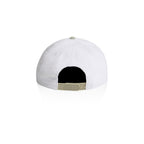 AS Colour 1159 - Class Cord Two-Tone Cap