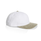 AS Colour 1159 - Class Cord Two-Tone Cap