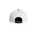 AS Colour 1159 - Class Cord Two-Tone Cap