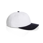 AS Colour 1159 - Class Cord Two-Tone Cap