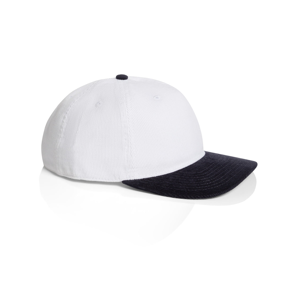 AS Colour 1159 - Class Cord Two-Tone Cap