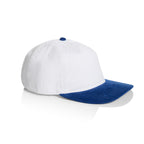 AS Colour 1159 - Class Cord Two-Tone Cap