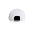 AS Colour 1159 - Class Cord Two-Tone Cap
