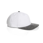 AS Colour 1159 - Class Cord Two-Tone Cap