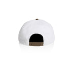 AS Colour 1159 - Class Cord Two-Tone Cap