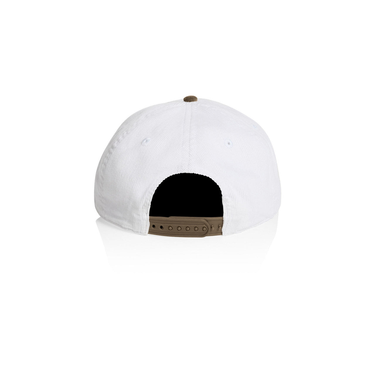 AS Colour 1159 - Class Cord Two-Tone Cap