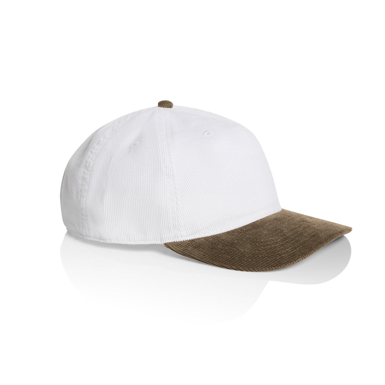AS Colour 1159 - Class Cord Two-Tone Cap