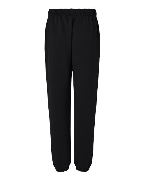BELLA + CANVAS 4737 - Unisex 10 oz. Heavyweight Sweatpants BELLA + CANVAS