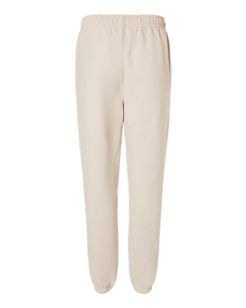 BELLA + CANVAS 4737 - Unisex 10 oz. Heavyweight Sweatpants BELLA + CANVAS