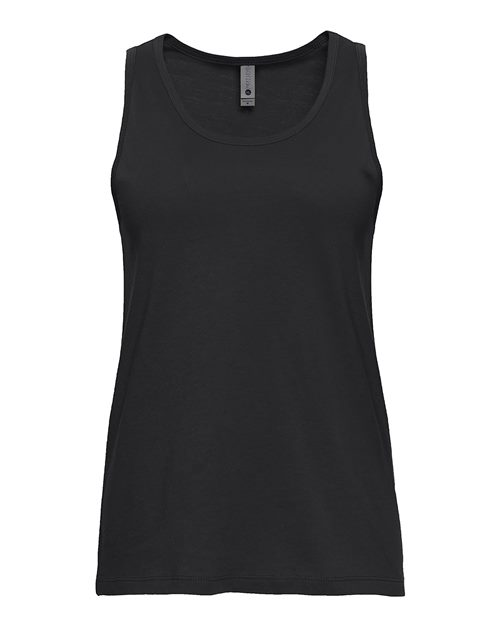 Next Level 3933 - Women's Cotton Tank Top