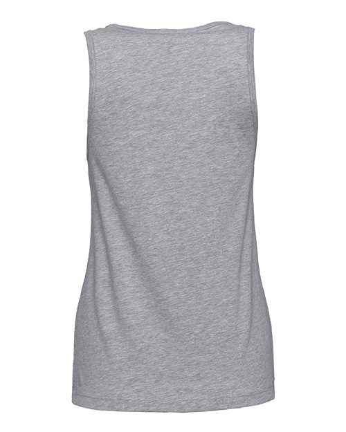 Next Level 3933 - Women's Cotton Tank