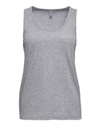 Next Level 3933 - Women's Cotton Tank