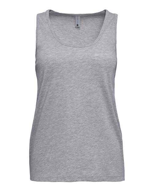 Next Level 3933 - Women's Cotton Tank