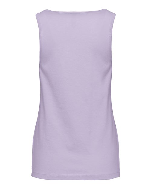 Next Level 3933 - Women's Cotton Tank - Lavender