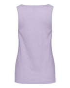 Next Level 3933 - Women's Cotton Tank - Lavender