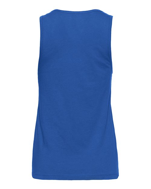 Next Level 3933 - Women's Cotton Tank - Royal