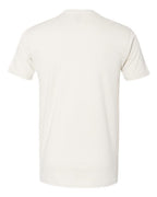 Next Level 3600 - Cotton T-Shirt - Bone