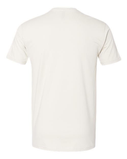 Next Level 3600 - Cotton T-Shirt - Bone