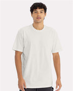 Next Level 3600 - Cotton T-Shirt - Bone