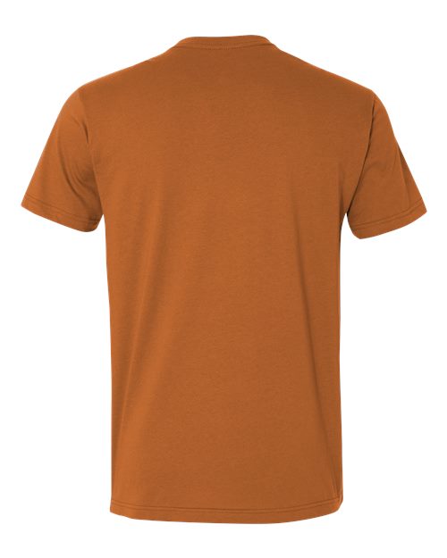 Next Level 3600 - Cotton T-Shirt - Clay