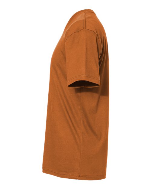 Next Level 3600 - Cotton T-Shirt - Clay