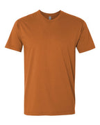 Next Level 3600 - Cotton T-Shirt - Clay