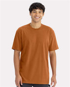 Next Level 3600 - Cotton T-Shirt - Clay
