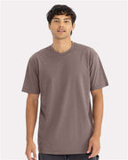 Next Level 3600 - Cotton T-Shirt - Shiitake