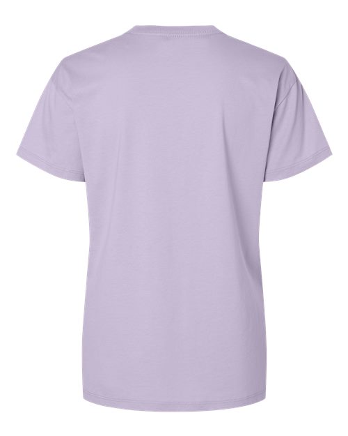 Next Level 3910 - Women's Cotton Relaxed T-Shirt - Lavender