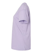Next Level 3910 - Women's Cotton Relaxed T-Shirt - Lavender