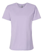 Next Level 3910 - Women's Cotton Relaxed T-Shirt - Lavender