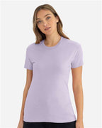 Next Level 3910 - Women's Cotton Relaxed T-Shirt - Lavender