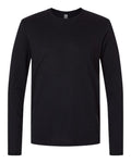 Next Level 6071 - Men's Triblend Long Sleeve T-Shirt - Black