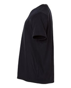 Next Level 6310 - Youth Triblend T-Shirt - Black