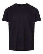 Next Level 6310 - Youth Triblend T-Shirt - Black