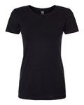 Next Level 6710 - Womens Triblend T-Shirt - Black