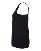 Next Level 6733 - Womens Triblend Racerback Tank - Black
