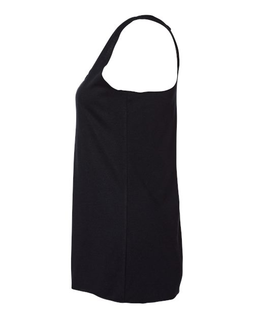 Next Level 6733 - Womens Triblend Racerback Tank - Black