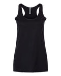 Next Level 6733 - Womens Triblend Racerback Tank - Black