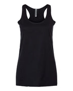 Next Level 6733 - Womens Triblend Racerback Tank - Black