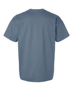 Next Level 7200 - Heavyweight T-Shirt - Blue Jean