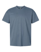 Next Level 7200 - Heavyweight T-Shirt - Blue Jean