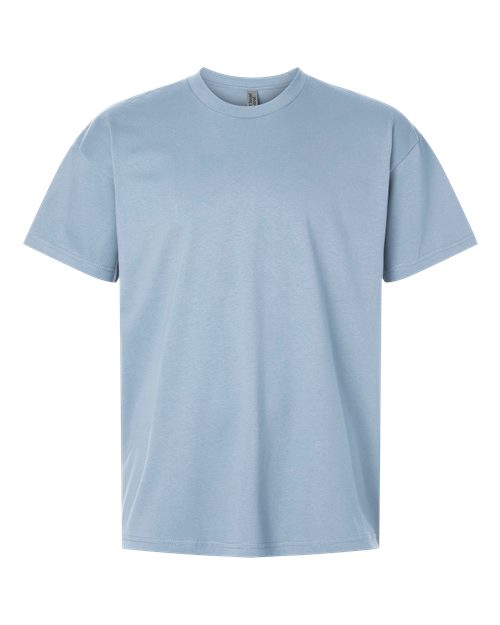 Next Level 7200 - Heavyweight T-Shirt - Stonewash Denim