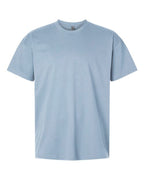Next Level 7200 - Heavyweight T-Shirt - Stonewash Denim