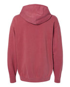 Comfort Colors 1467 - Unisex Garment-Dyed Lightweight Hooded Sweatshirt Comfort Colors