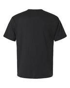 BELLA + CANVAS 3010 - Unisex 6 oz. Heavyweight Tee - Vintage Black