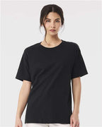BELLA + CANVAS 3010 - Unisex 6 oz. Heavyweight Tee - Vintage Black