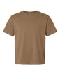 BELLA + CANVAS 3010 - Unisex 6 oz. Heavyweight Tee - Vintage Brown