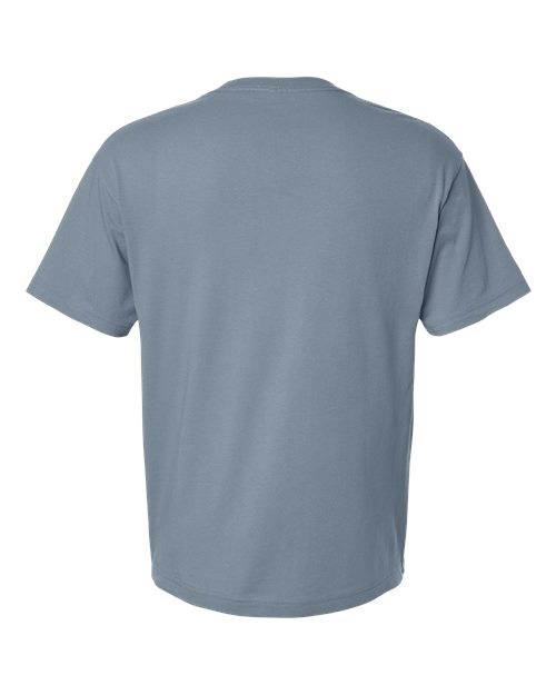 BELLA + CANVAS 3010 - Unisex 6 oz. Heavyweight Tee - Vintage Denim