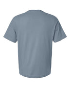 BELLA + CANVAS 3010 - Unisex 6 oz. Heavyweight Tee - Vintage Denim